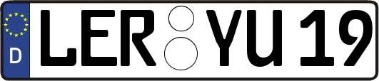 LER-YU19