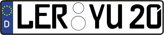 LER-YU20