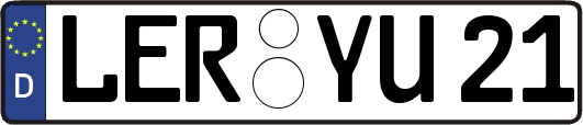 LER-YU21