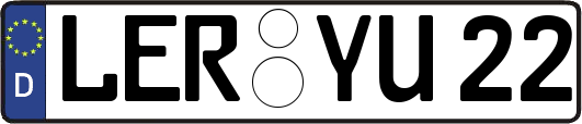 LER-YU22