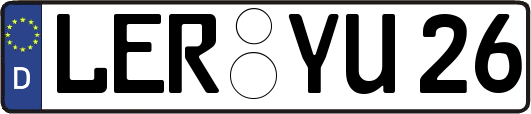 LER-YU26