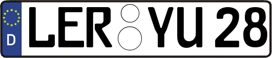 LER-YU28