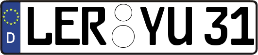 LER-YU31