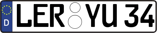 LER-YU34