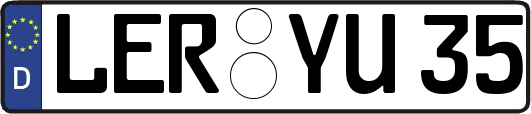 LER-YU35