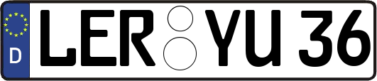 LER-YU36