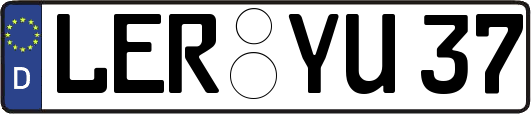 LER-YU37
