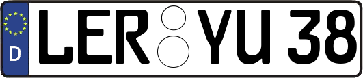 LER-YU38