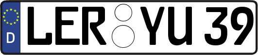 LER-YU39