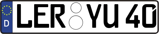LER-YU40