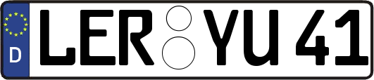 LER-YU41