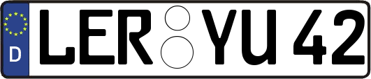 LER-YU42