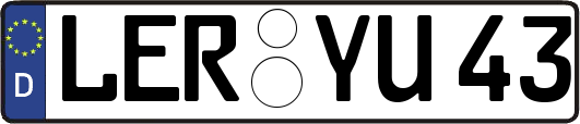 LER-YU43