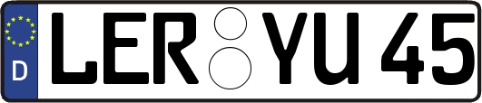 LER-YU45