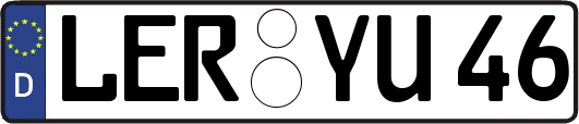 LER-YU46