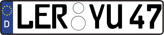 LER-YU47