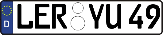 LER-YU49