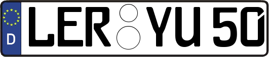 LER-YU50
