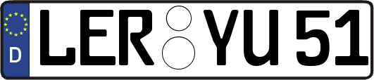 LER-YU51