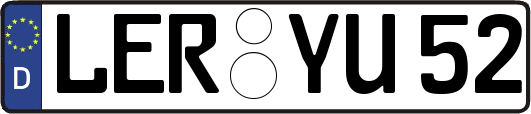 LER-YU52