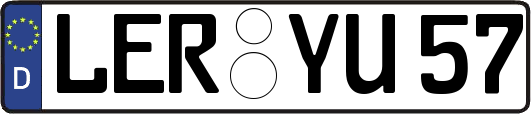 LER-YU57