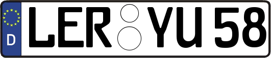 LER-YU58
