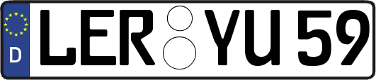 LER-YU59