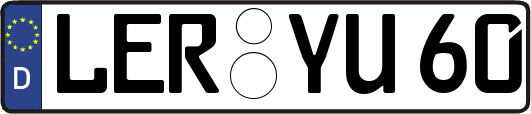 LER-YU60