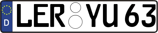 LER-YU63