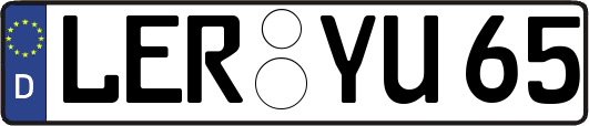 LER-YU65