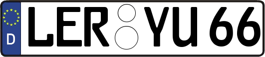 LER-YU66