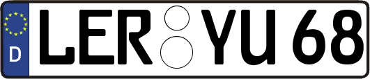 LER-YU68