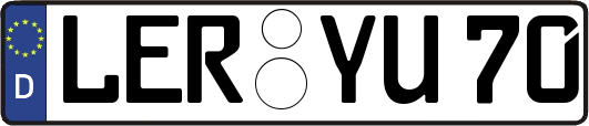 LER-YU70