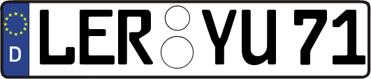 LER-YU71