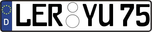 LER-YU75
