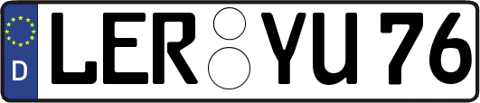 LER-YU76