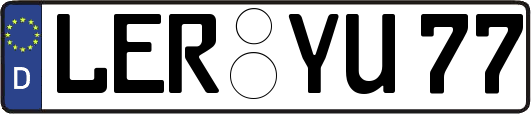 LER-YU77