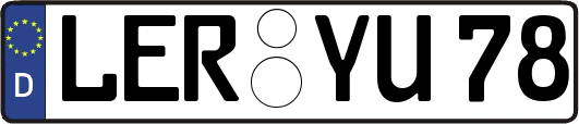 LER-YU78