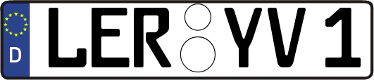 LER-YV1