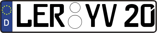 LER-YV20