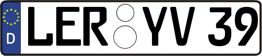 LER-YV39