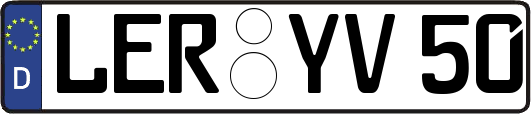 LER-YV50