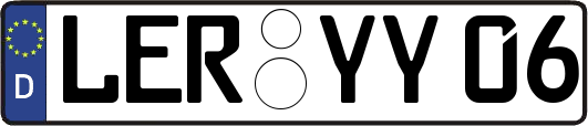 LER-YY06