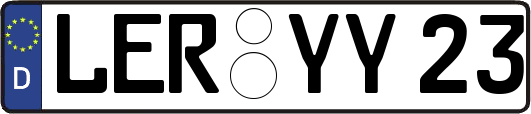 LER-YY23