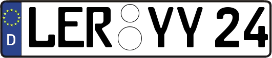 LER-YY24