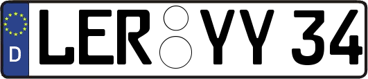 LER-YY34