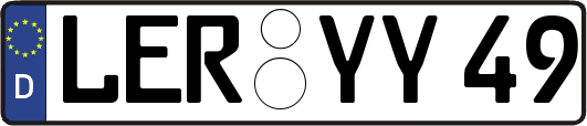 LER-YY49