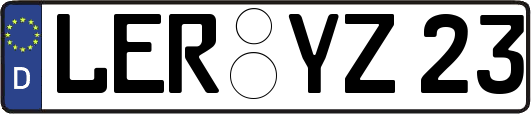 LER-YZ23
