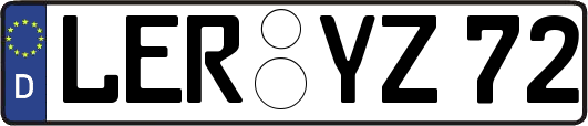 LER-YZ72