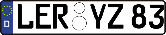 LER-YZ83
